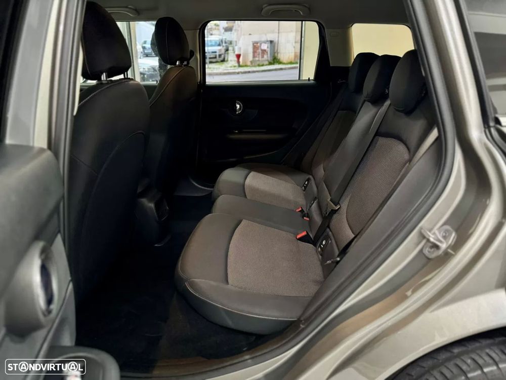 MINI Clubman One D Sport Edition - 48