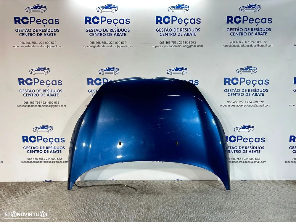 Frente Completa Ford Fiesta Mk6 2008 - 2017 - 14