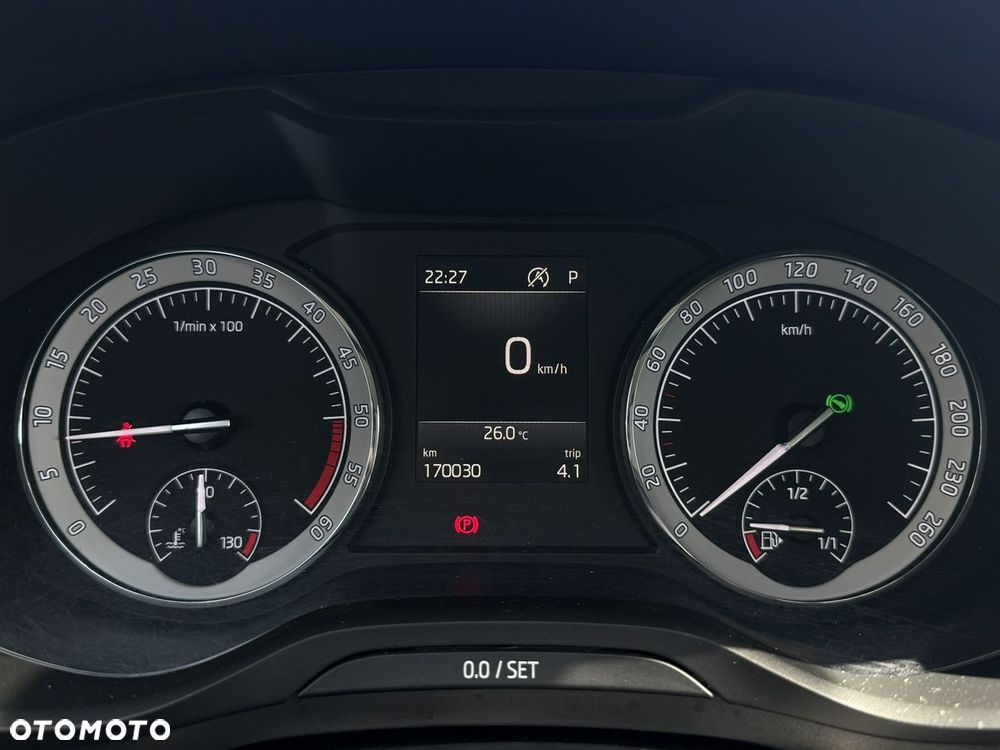 Skoda Kodiaq 2.0 TDI DSG Ambition - 23