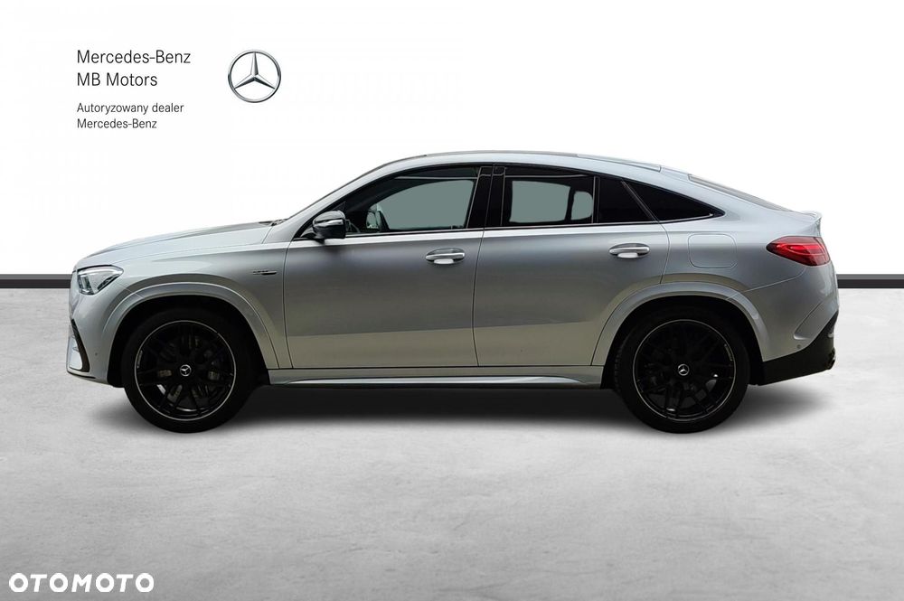 Mercedes-Benz GLE - 2