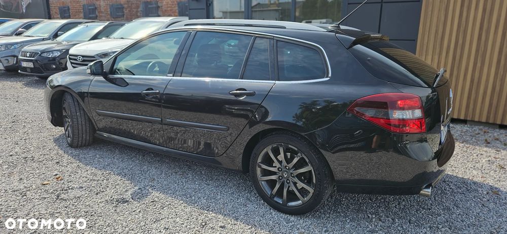 Renault Laguna - 6
