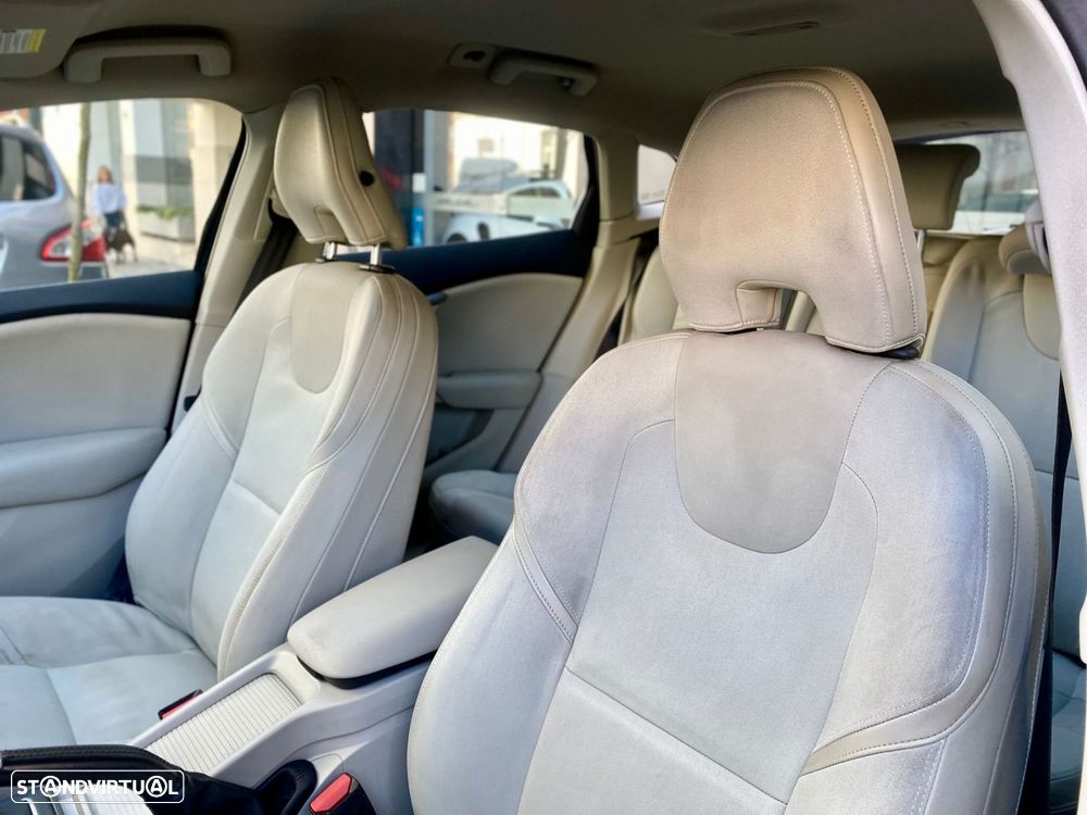 Volvo V40 1.6 D2 Momentum - 13