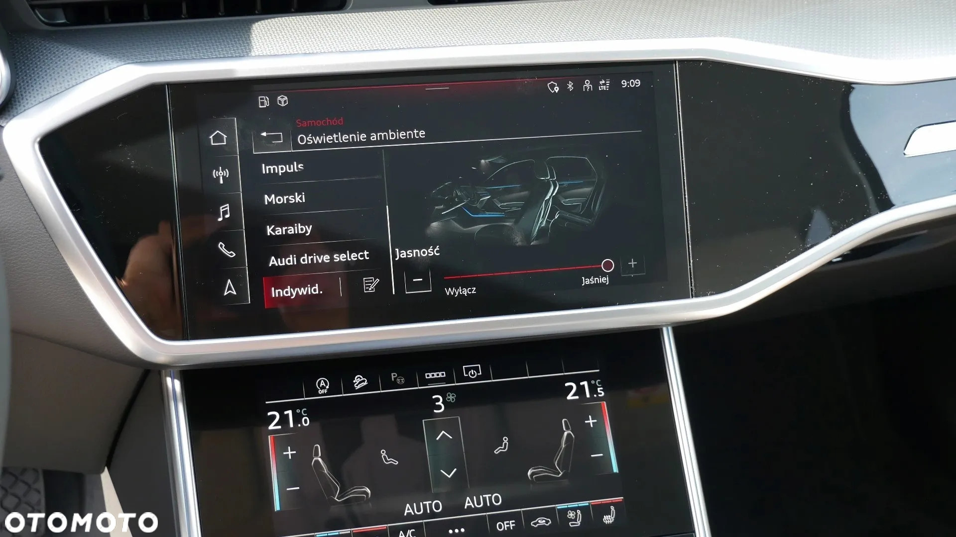Audi A6 Allroad - 15