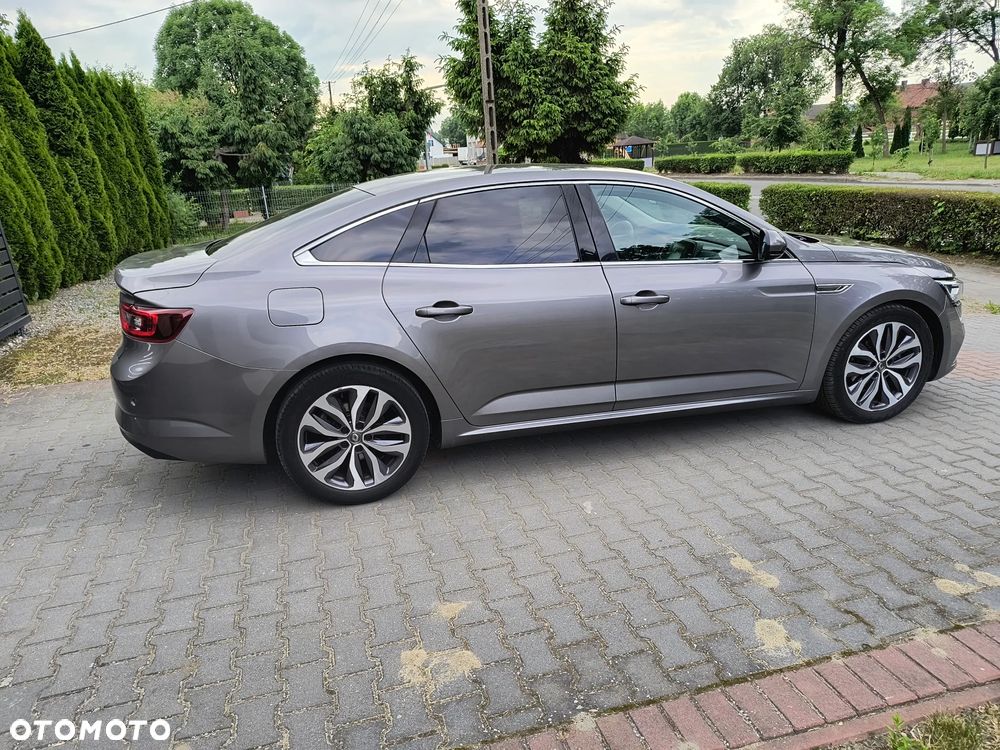 Renault Talisman ENERGY dCi 130 EDC LIMITED - 7