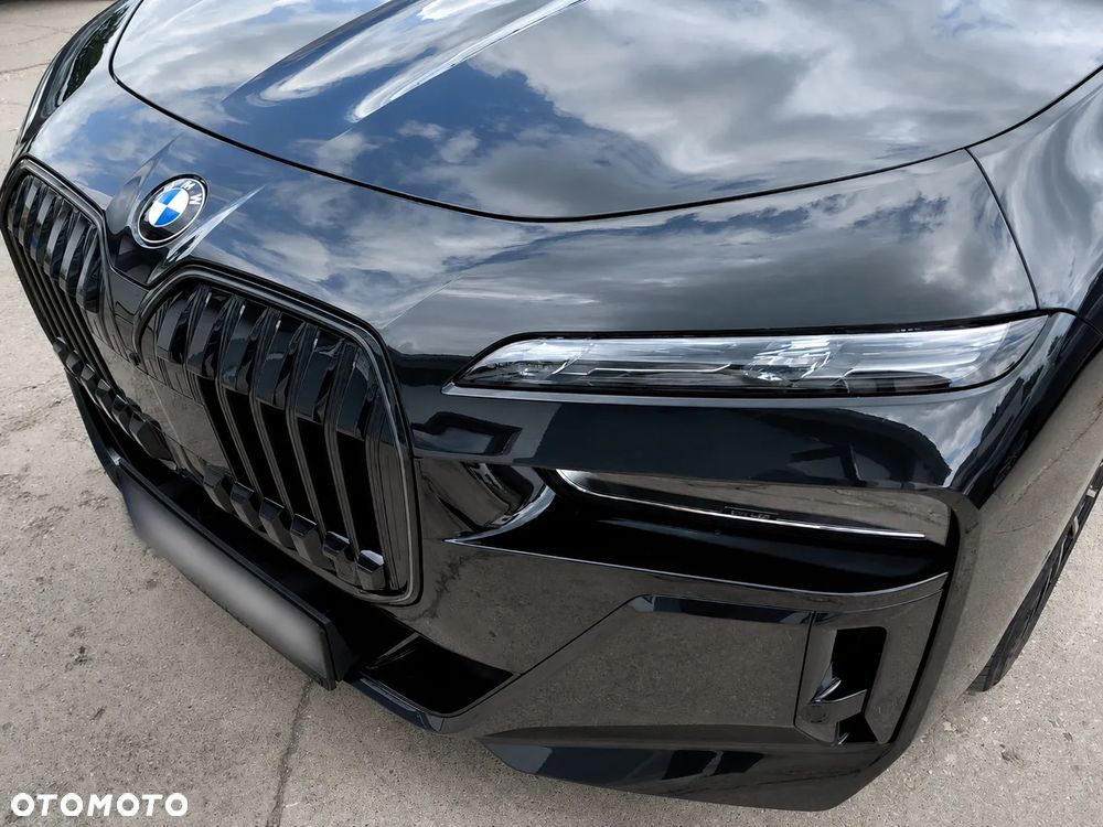 BMW Seria 7 - 6
