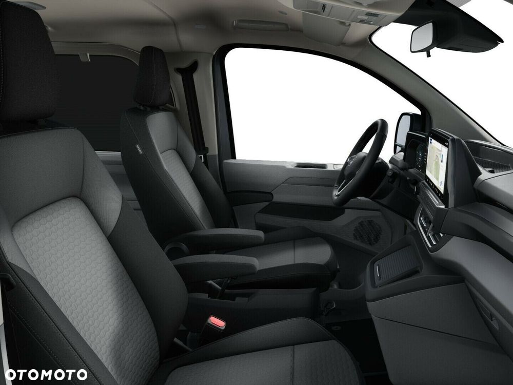 Volkswagen Caravelle - 7