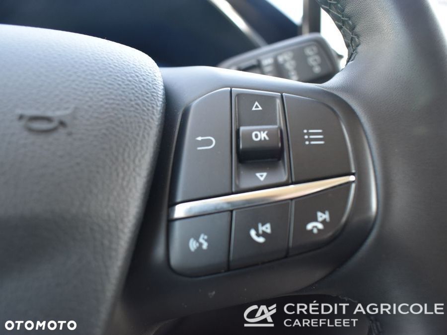 Ford Focus 1.5 EcoBlue Titanium - 26