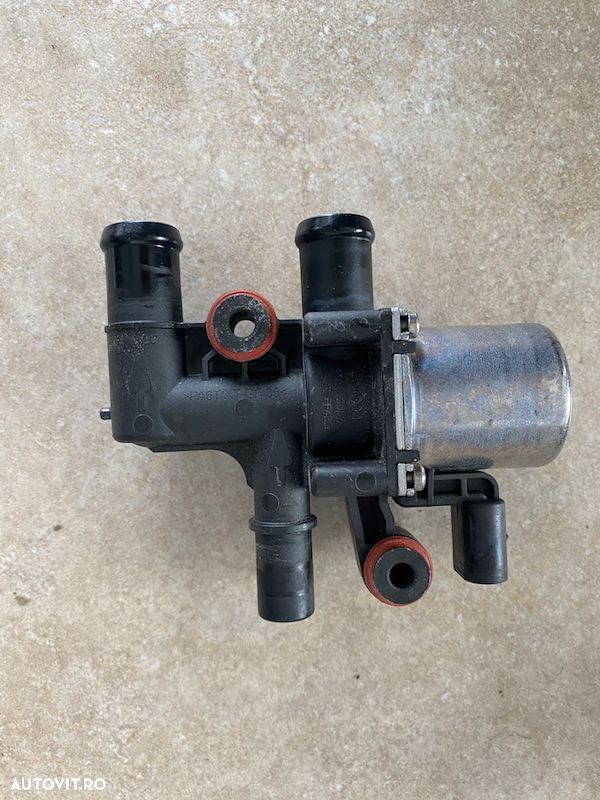 Pompa Apa Electrica Volvo V60 Hybrid 31368206 - 2