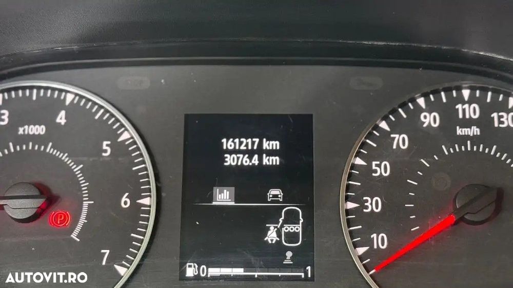 Dacia Jogger 5 locuri TCe 110 Comfort - 29