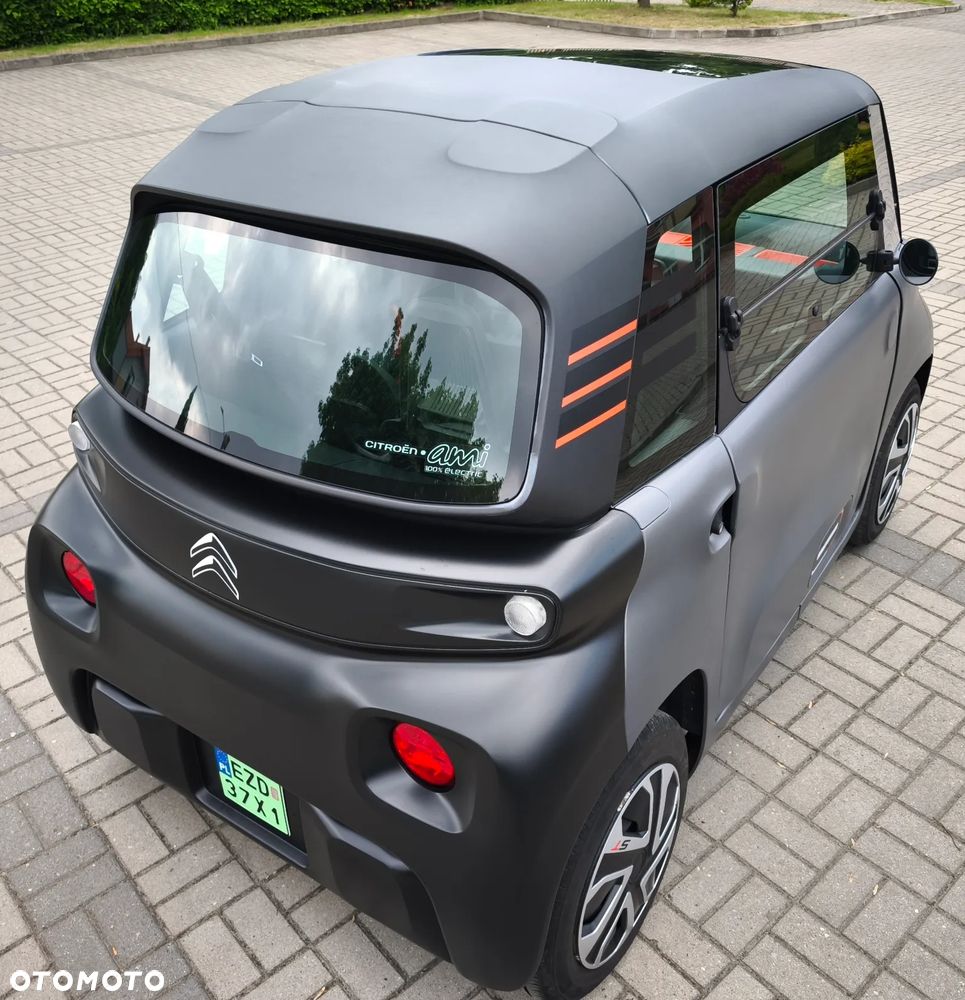 Citroën Ami - 8