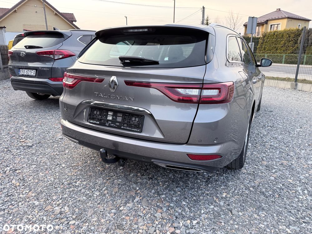 Renault Talisman 1.6 Energy dCi Business - 9