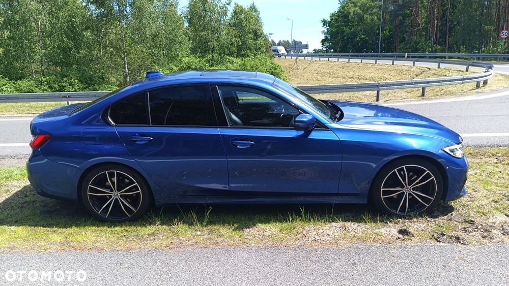 BMW Seria 3 - 2