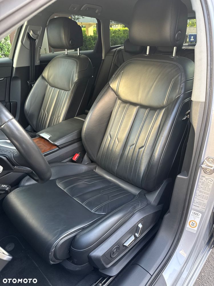 Audi A6 Avant 40 TDI mHEV Advanced S tronic - 22