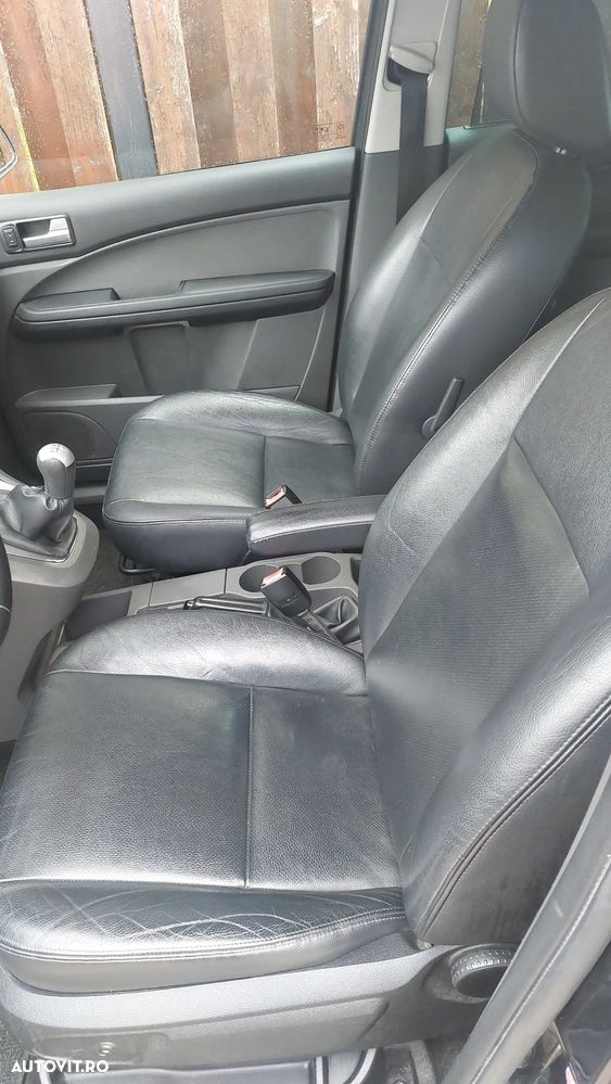 Ford Focus C-MAX 2.0 TDCi Plus - 19