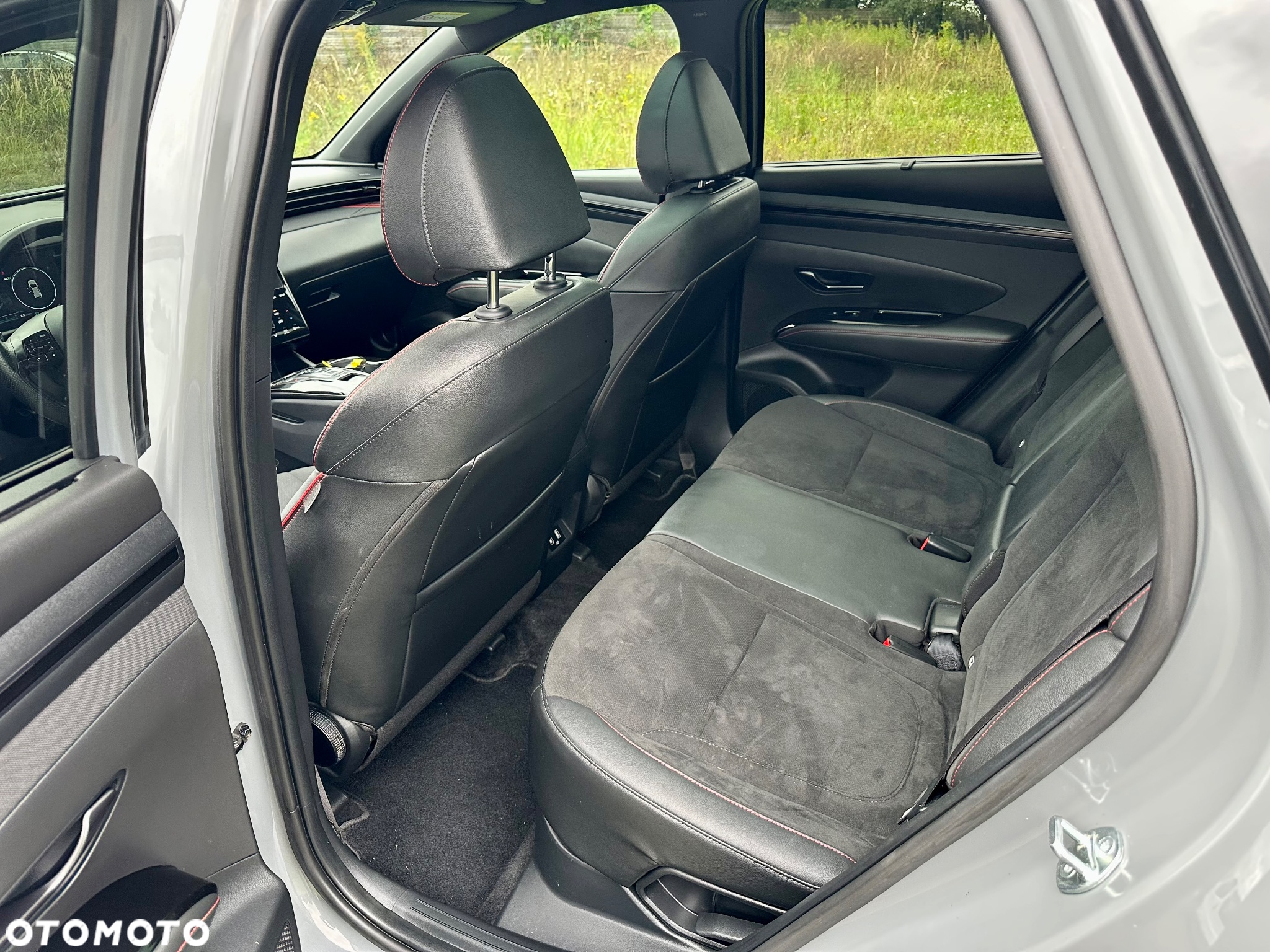 Hyundai Tucson 1.6 T-GDi HEV 2WD N Line - 12