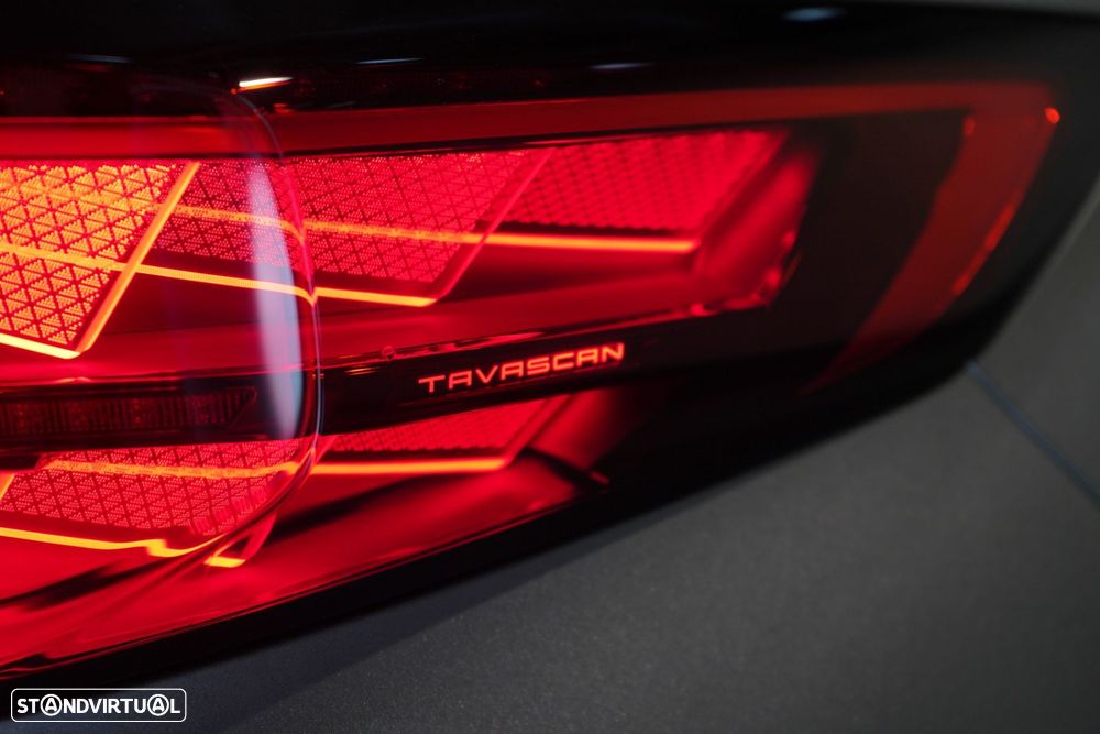 Cupra Tavascan 77 kWh Endurance - 44