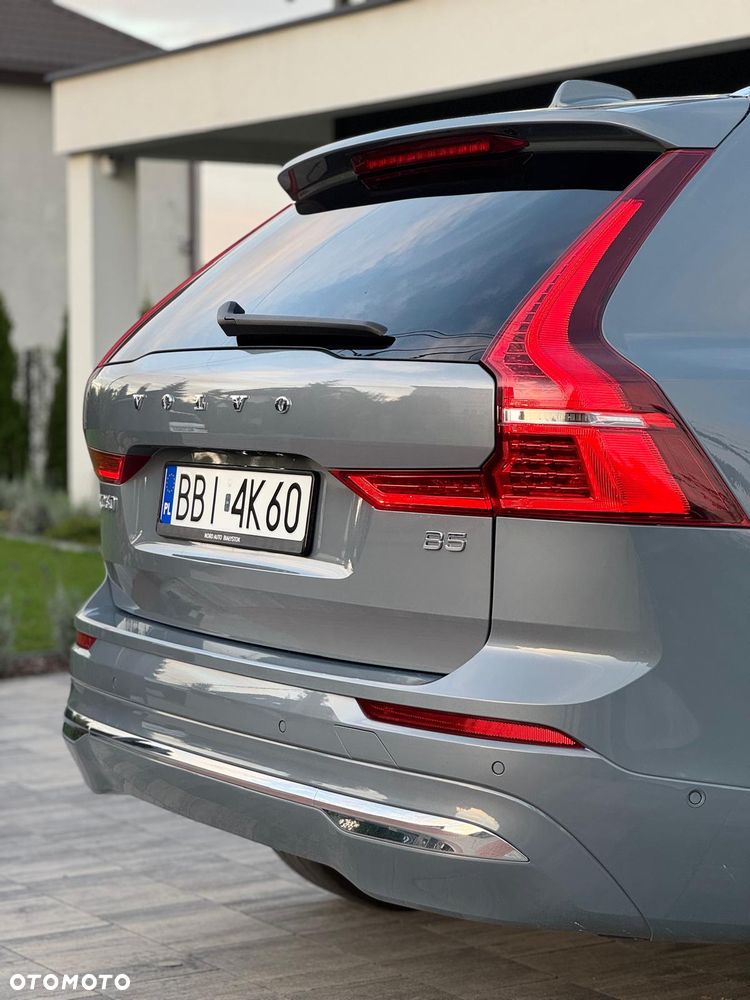 Volvo XC 60 - 11