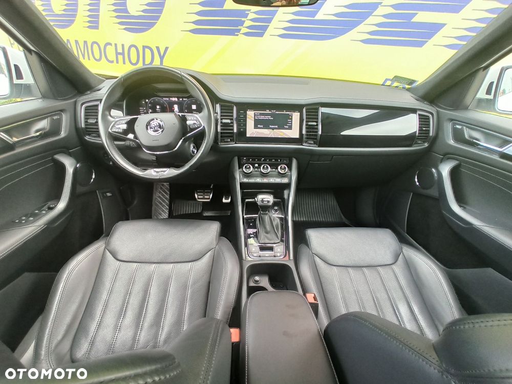 Skoda Kodiaq - 15