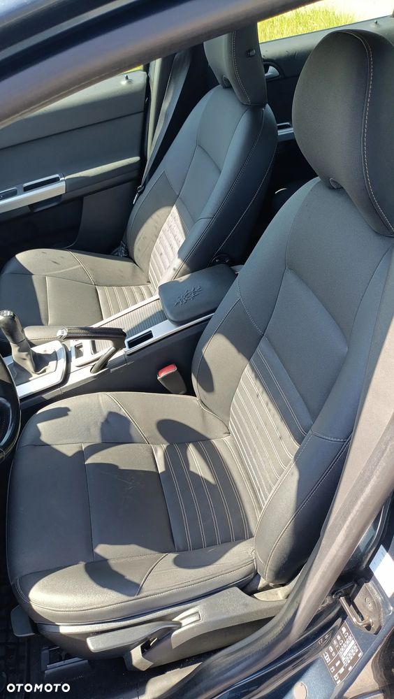 Volvo V50 2.0D - 8