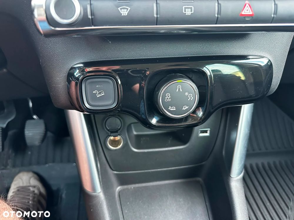 Citroën C3 Aircross PureTech 110 Stop & Start Shine - 24
