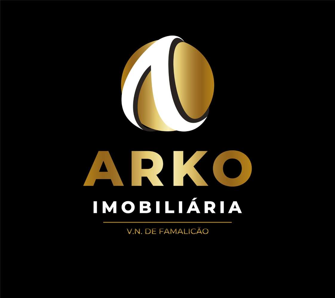ARKO Imobiliária - Vila Nova de Famalicão