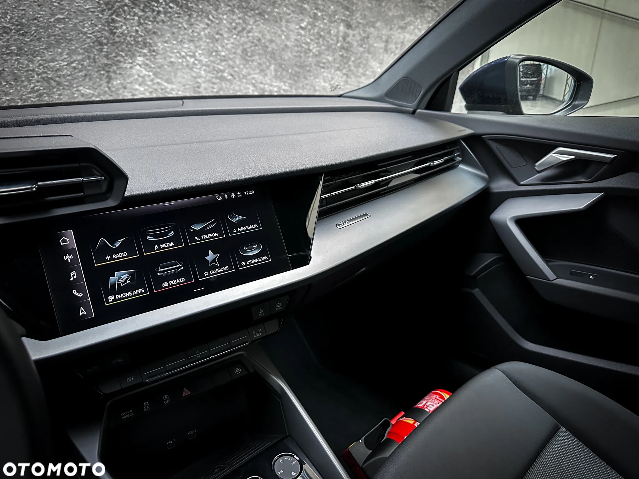 Audi A3 - 27