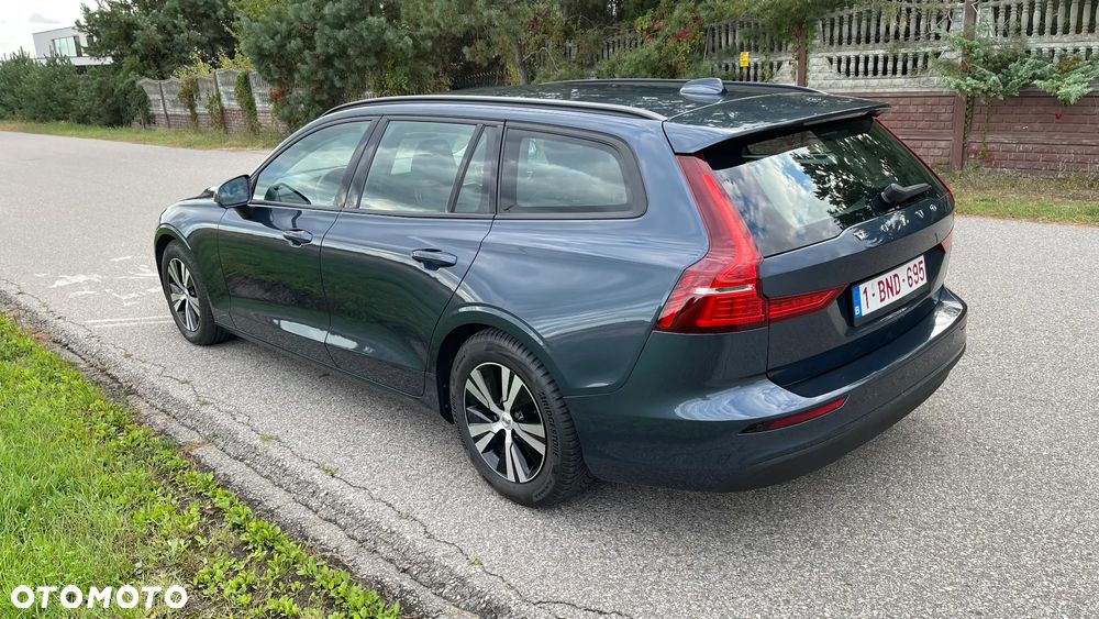 Volvo V60 - 6