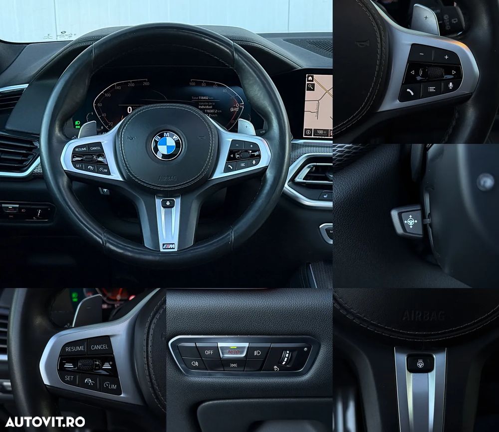 BMW X5 xDrive25d AT - 15