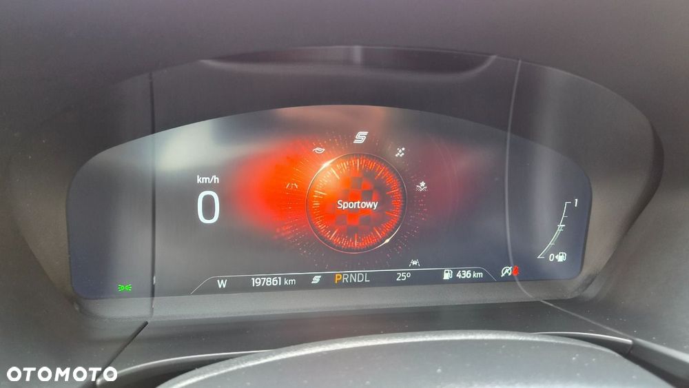 Ford Kuga - 28