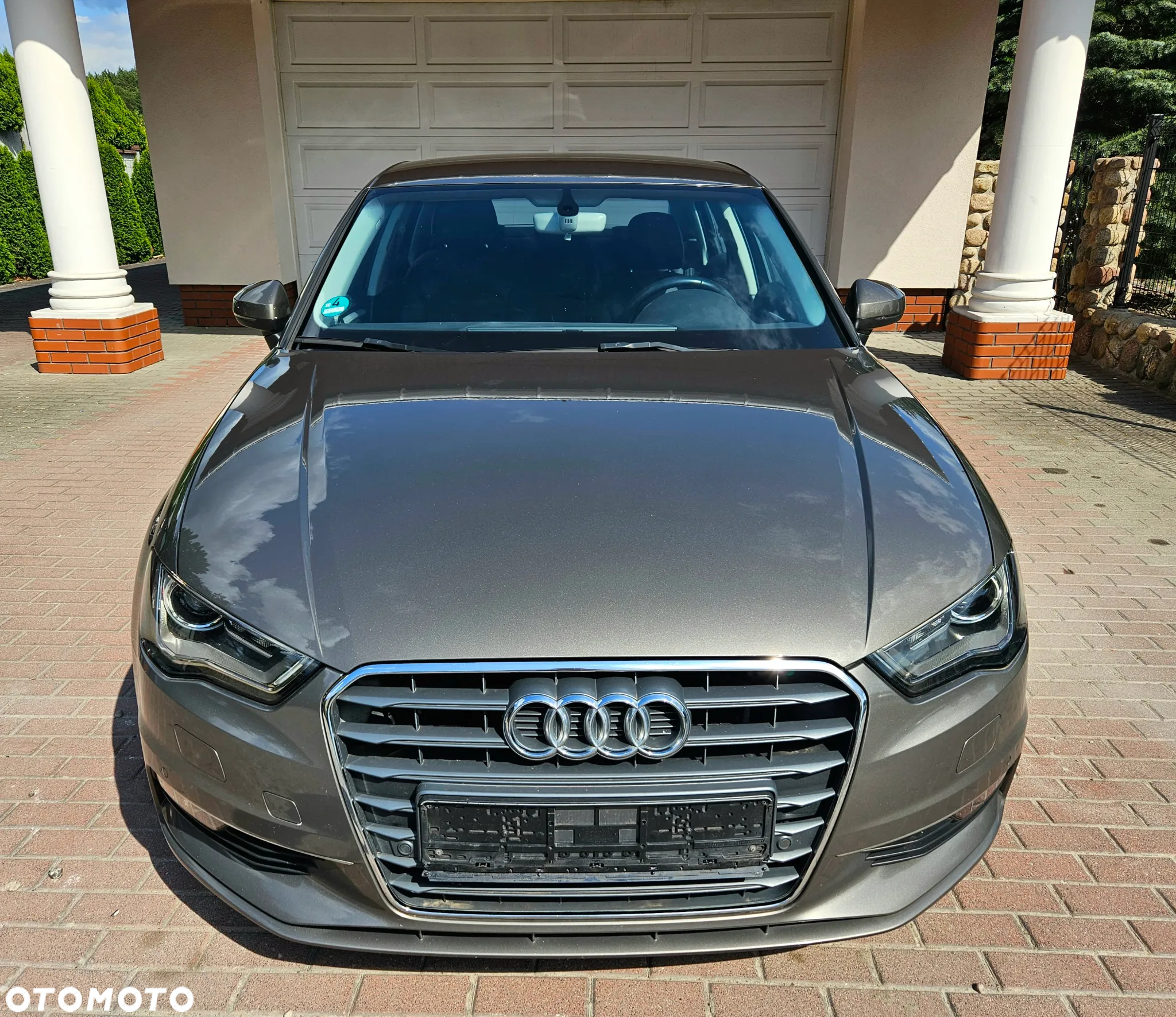 Audi A3 Limousine 1.6 TDI Ambiente - 8