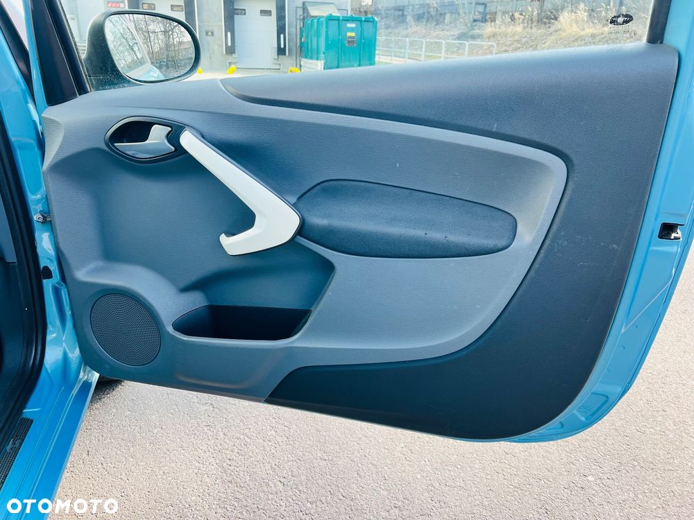 Ford KA 1.2 Titanium - 27