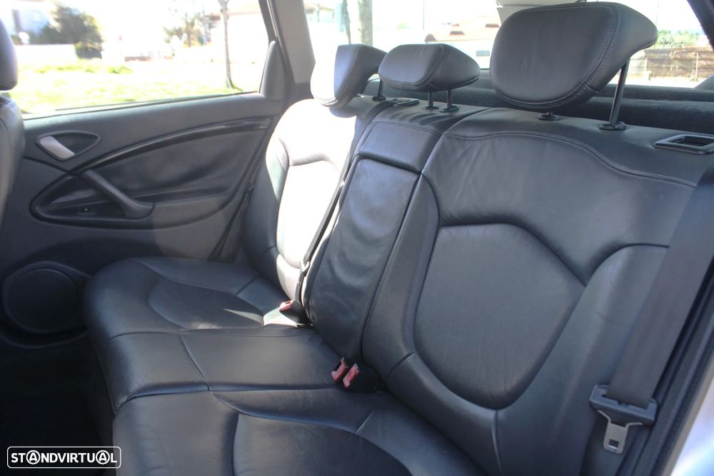 Citroën C5 Tourer - 29