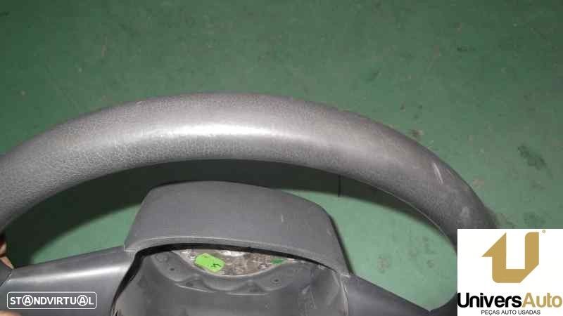 VOLANTE VOLKSWAGEN GOLF V 2004 -1K0419091 - 1