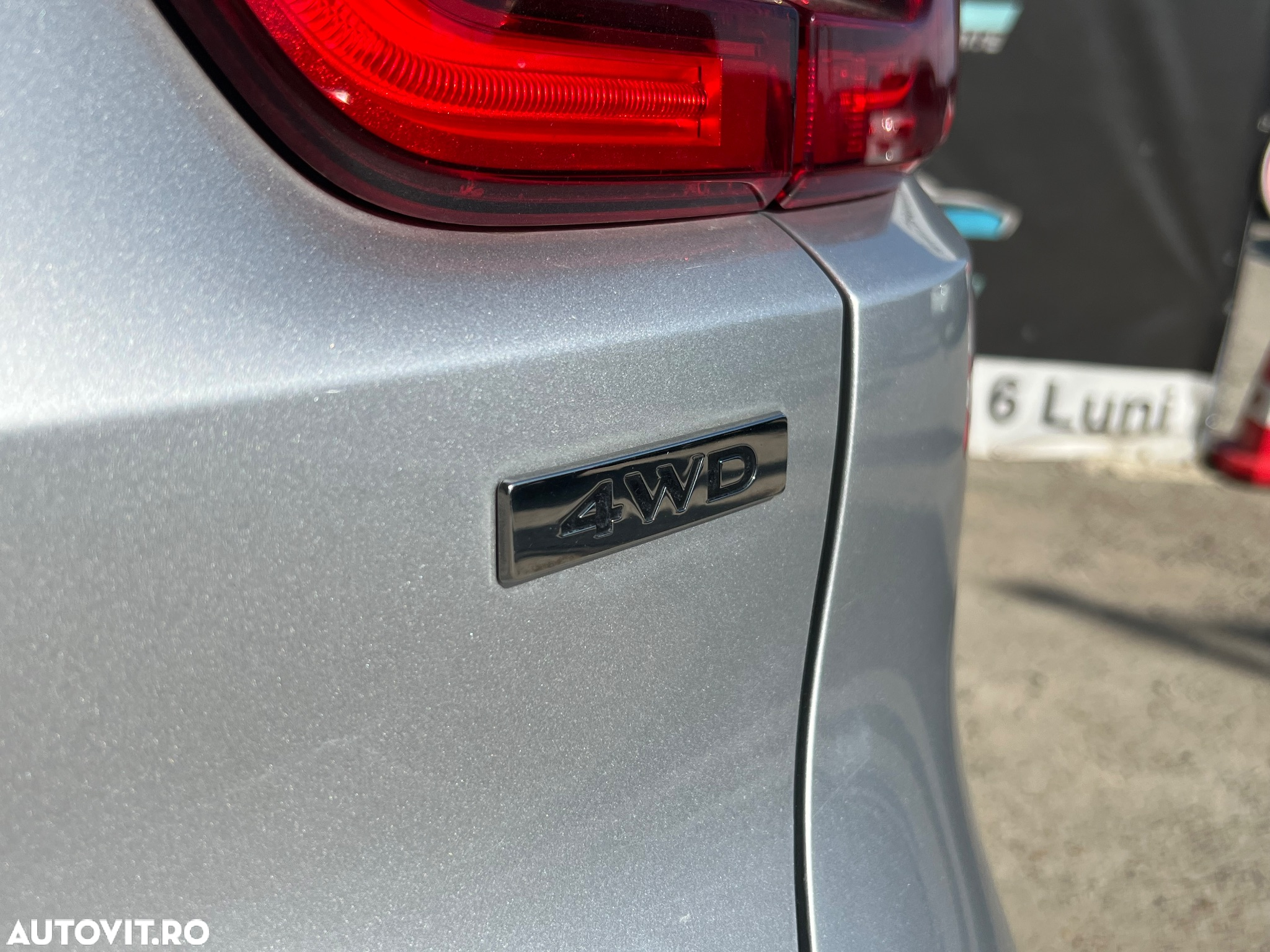 Renault Kadjar 1.6 DCI 4X4 Intens - 28