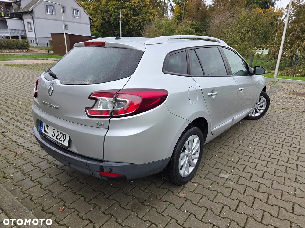 Renault Megane - 6