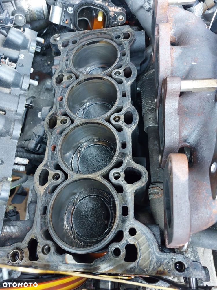opel astra j zafira c meriva b mokka 1.4 turbo silnik blok b14net - 2