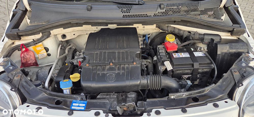 Fiat 500 1.2 8V Lounge - 19
