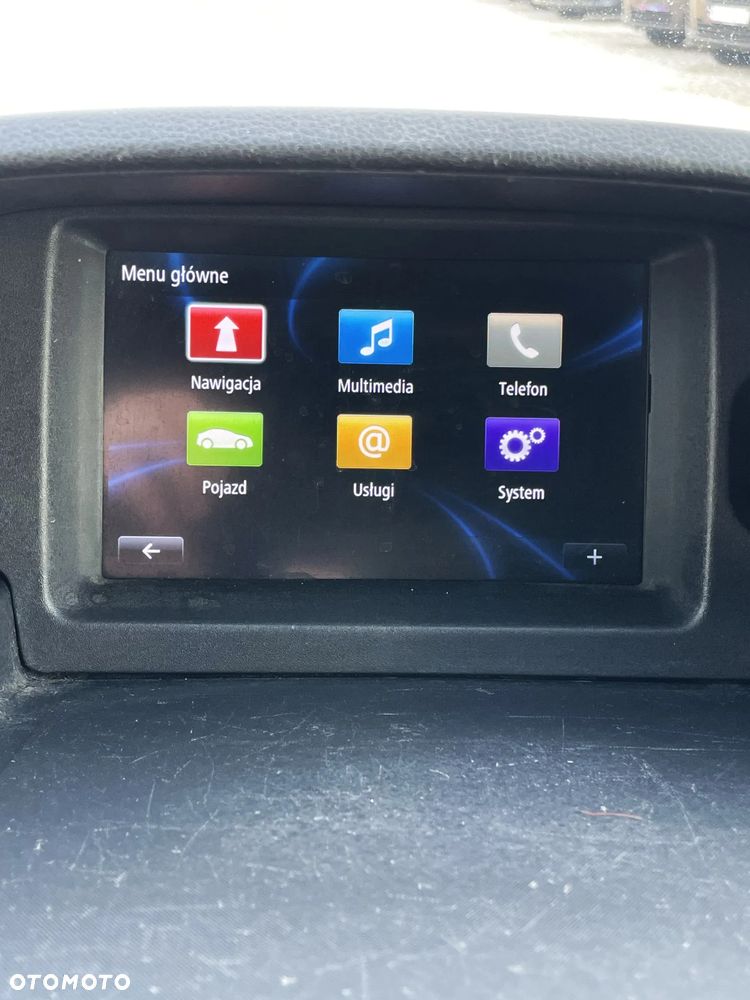 Renault Kangoo 1.5 dCi Limited - 9