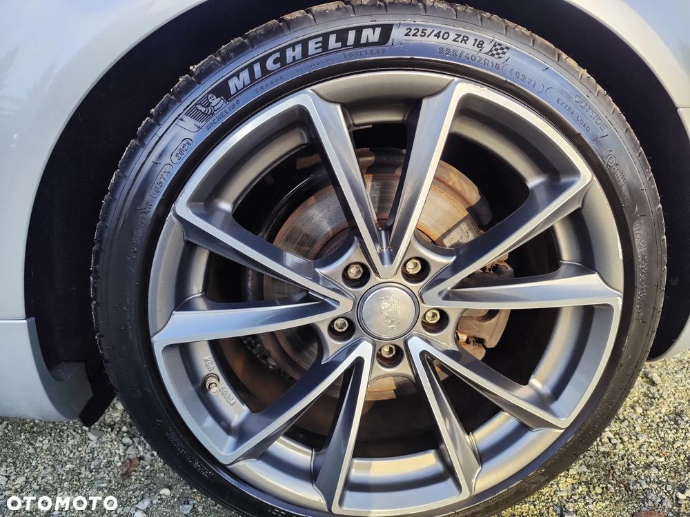 Audi A4 Limousine 2.0 T FSI multitronic - 13