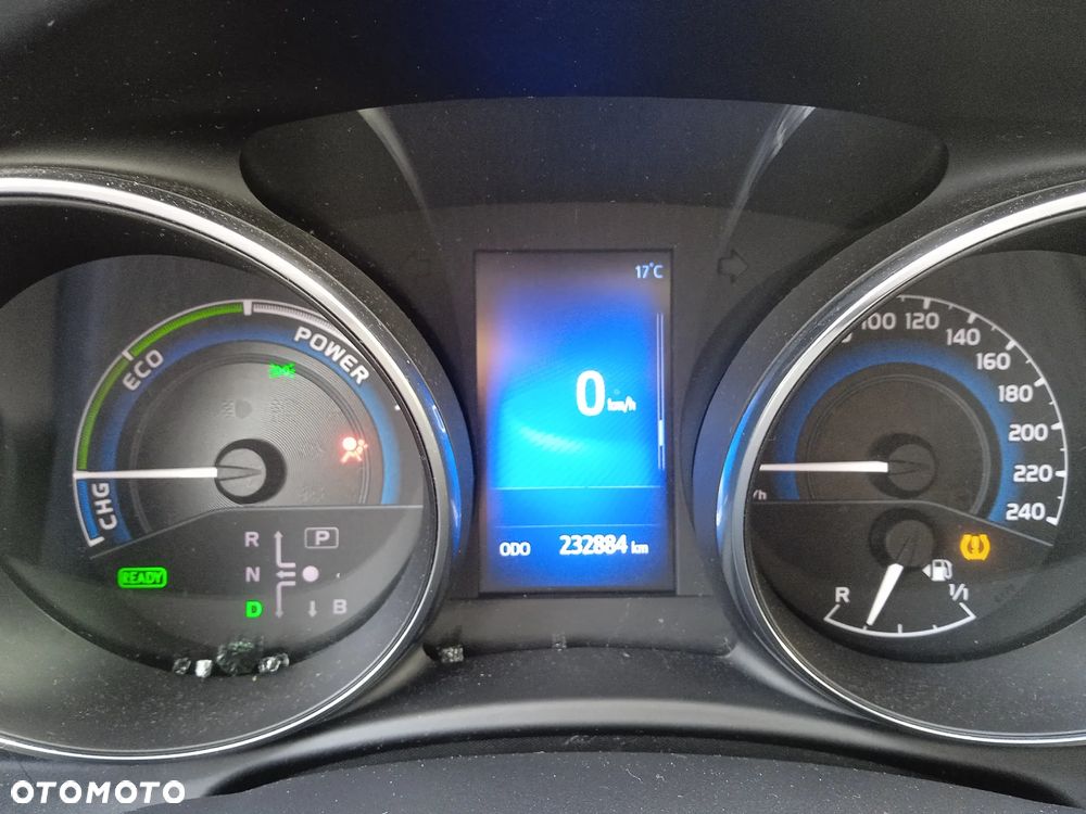 Toyota Auris - 12