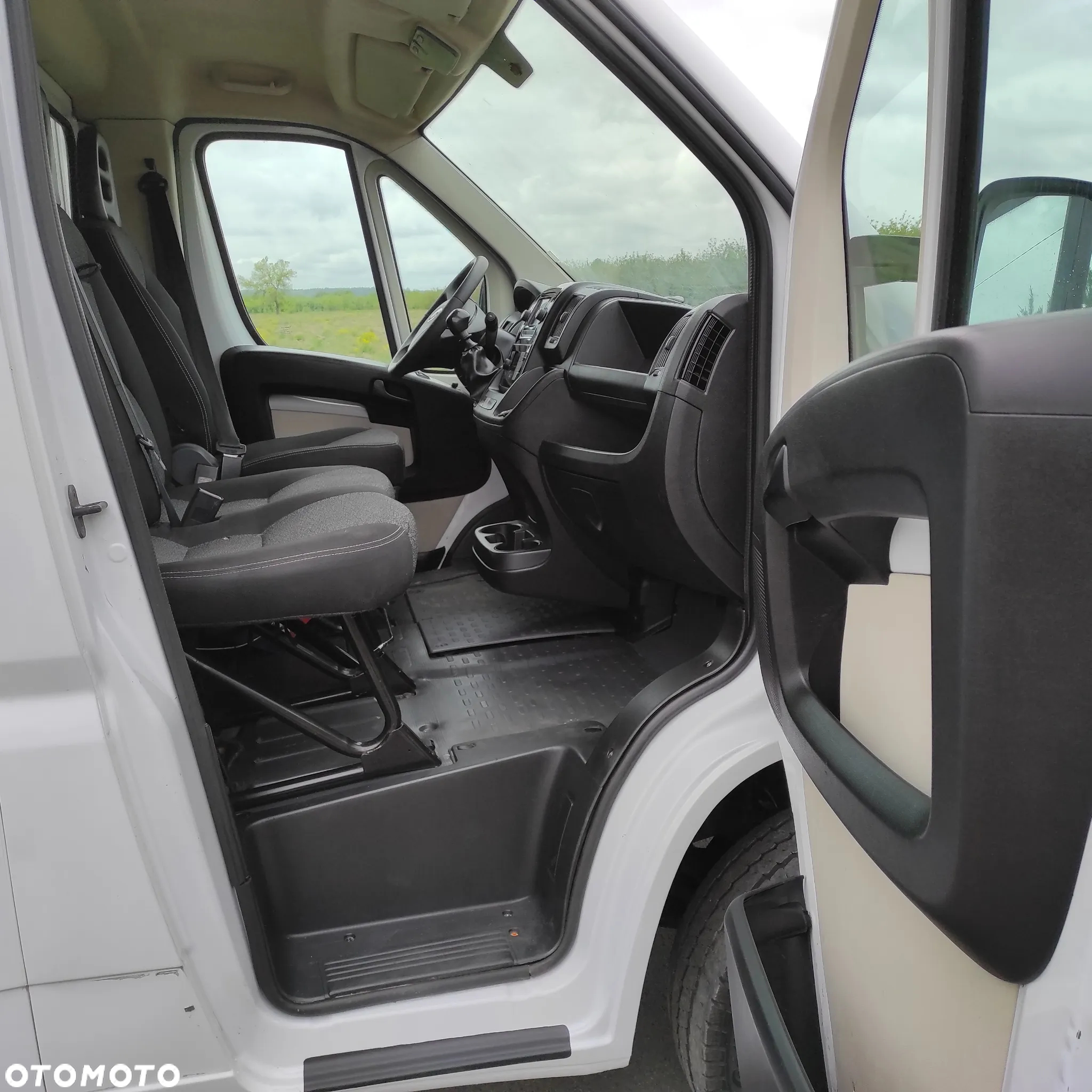 Fiat Ducato - 14
