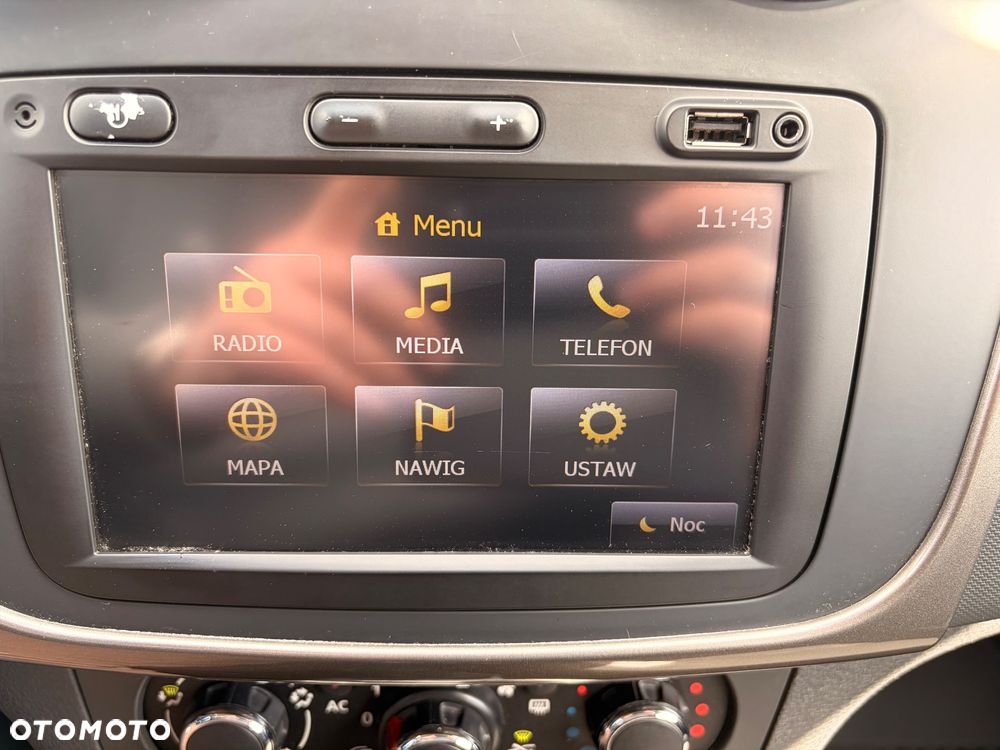 Dacia Sandero 0.9 TCe Laureate - 14