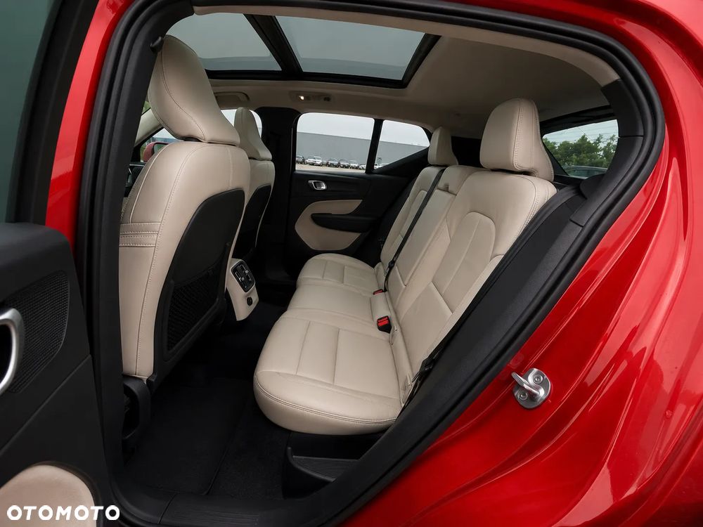 Volvo XC 40 T5 Recharge DKG Inscription - 7