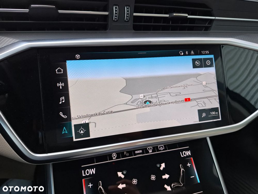 Audi A6 Avant 40 TDI mHEV Quattro Sport S tronic - 14