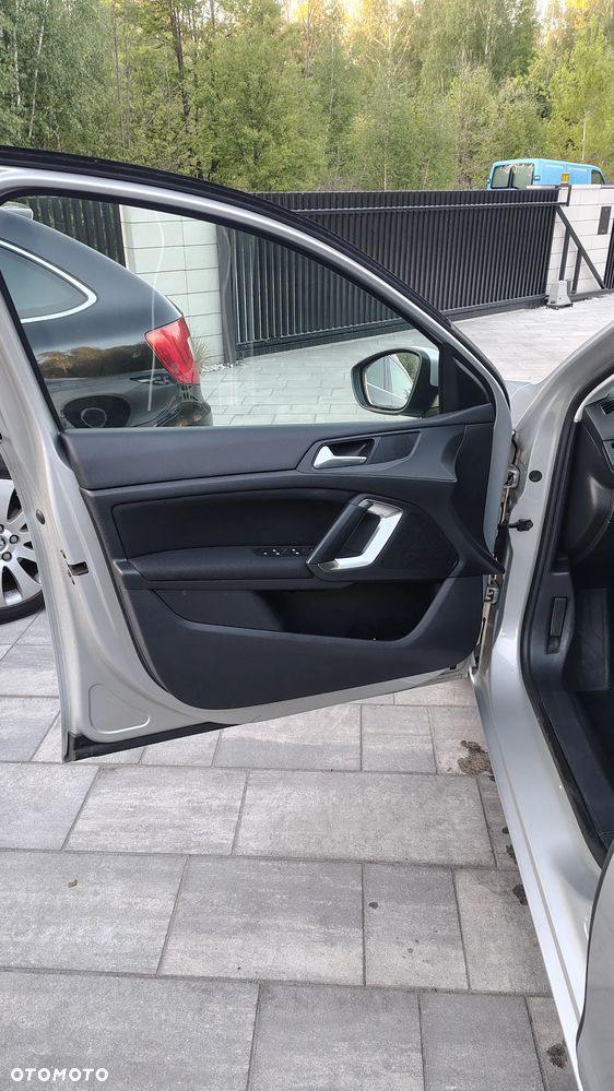 Peugeot 308 BlueHDi 120 Stop & Start Active - 26