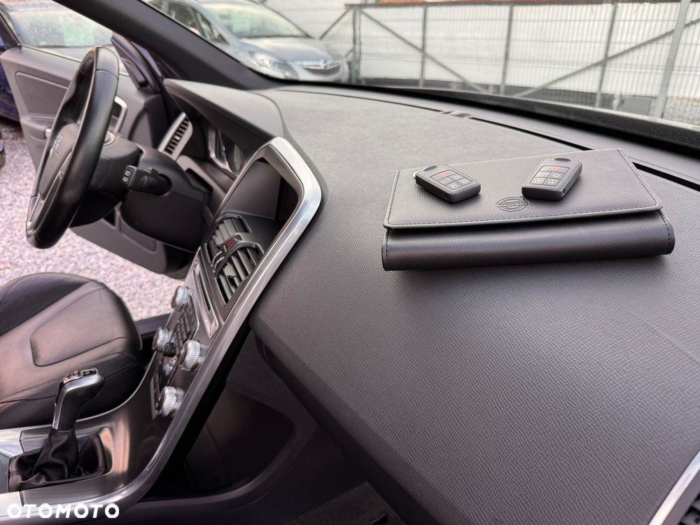 Volvo XC 60 D4 Summum - 24