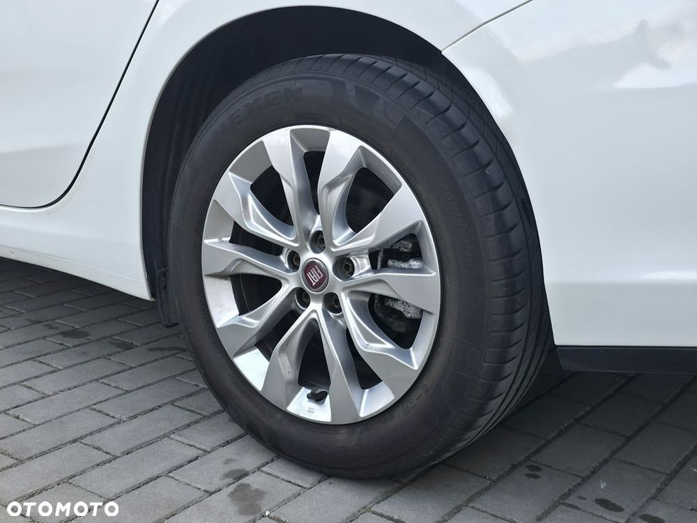 Fiat Tipo - 6
