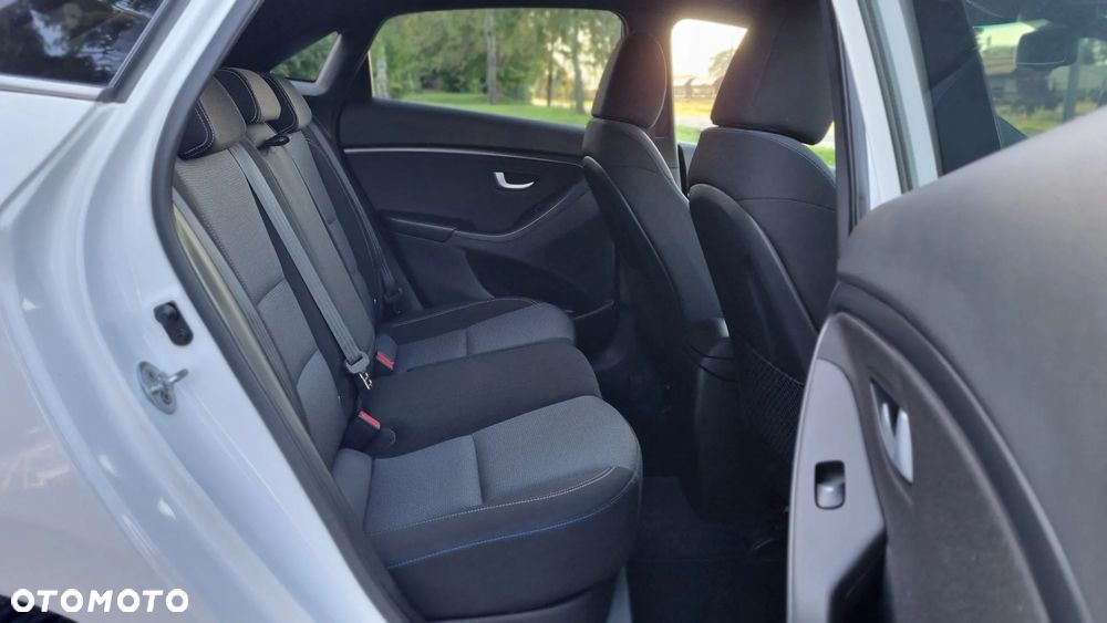 Hyundai i30 1.4 Style - 17