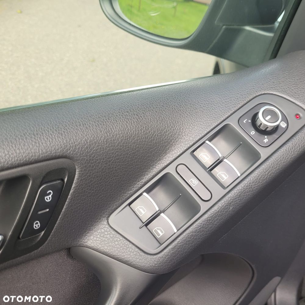 Volkswagen Tiguan - 17