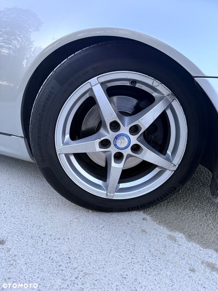 Mercedes-Benz SLK - 6